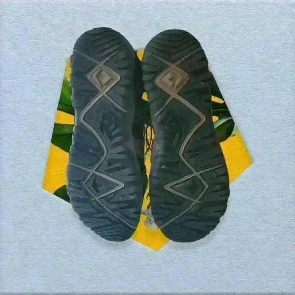 Eddie Bauer Men's Sandal Rainer Brown - Picture 9 of 9